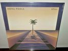 Hotel Pools - Still EP - Cream/Purple w/ Splatter