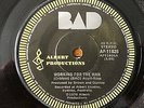 BAD- Rare Aussie Albert 45  