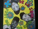 DE LA SOUL - 3 Feet High And Rising - 12