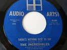 The Incredibles - There's Nothing Else To Say - 7