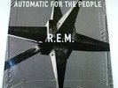 R.E.M. Automatic For The People Vinyl LP Record Original 1992 A1/B1