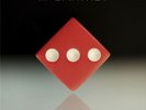 Paul McCartney   III   Ltd Ed RED 180g VINYL LP #/3000 Poster Third Man Records