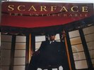 THE UNTOUCHABLE-SCARFACE Original Press 1997 RAP-A-LOT RECORDS VINYL LP 2 Pac