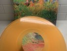 Jhené Aiko - Trip Translucent Orange Vinyl LP Limited Edition MINT