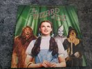 The Wizard of Oz 75th Anniversary Vinyl Soundtrack
