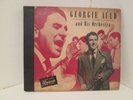 78tk album set-Jazz-MUSICRAFT S-1-Georgie Auld-  5 disc set