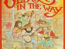 Old And In The Way 1985 LP RE RM Sugar Hill Jerry Garcia David Grisman