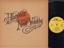 Young Neil - Harvest