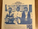 The Traffic ‘On, By The Way’ 1970’s bootleg LP in unplayed near mint condition