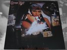 Cloven Hoof ?– A Sultan's Ransom   RAR Savatage Crimson Glory