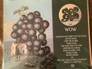 MOBY GRAPE WOW UK STEREO ORIGINAL PSYCH 1968