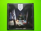 CIG - Rock N Roll Alibis Vinyl LP (cKy) Autographed