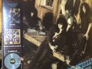 Cinderella Heartbreak Station Record Store Day Clear Blue Vinyl Limited to 1,000