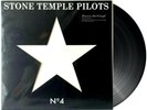 Stone Temple Pilots No. 4 -180-gram - 180g Music on Vinyl Record Album in-shrink
