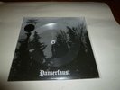 DARKTHRONE-PANZERFAUST,2010 PIC.DISC LP IN DIE CUT SLEEVE/MAYHEM/GORGOROTH