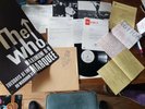 The Who - Live at Leeds Vinyl LP 1st Germany Complete WITH 12 INSERTS/ POSTER EX