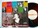 GENE VINCENT & THE OUTLAWS,ROCKIN JAMBOREE,FRANCE,LIVE RADIO,LIMITED,MINT/MINT