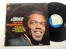Tyrone Washington LP Natural Essence NM Blue Note Stereo RVG