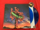 Lany Mama's Boy Blue 2LP USED Rock Piranha Records