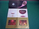 Deep Purple – 12 Lps (Passages, Greatest, Come Taste The Band, Stormbringer, Mad