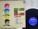 Edu Lobo, Tamba Trio A Musica De Philips SFX-5039 Japan VINYL LP