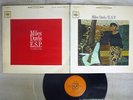 MILES DAVIS E.S.P. CBS YS-525-C Japan VINYL LP