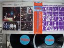 DEEP PURPLE IN CONCERT TRASH TRSH-3002 Japan OBI VINYL 2LP