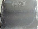 AC/DC Back In Black ATLANTIC RECORDS 1980 VG++ ORIGINAL ROBERT LUDWIG PRESSING