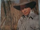 Garth Brooks 1st Album Vinyl. First Pressing Excellent Condition.