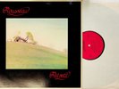 ROUSSEAU- Retreat LP (1983 Germany EX Vinyl) German Rock PROG Krautrock