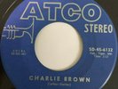 Very Rare Stereo Rock 45/ Coasters 