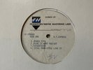 B.T. EXPRESS “NON STOP” LP 1975 SIDE ONE DISCO ACETATE 