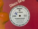 D.J. ROGERS “LOVE BROUGHT ME BACK” 12” 1978 COLUMBIA DISCO PROMO