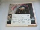 PROMO GOLD STAMP  WLP 2 LP SET THE WAR OF THE WORLDS  MUSICAL VERSION PC2 35290