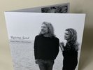 Robert Plant & Alison Krauss   Raising Sand   LPX2  2007 Orig. Rounder  Rock