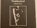 The Weeknd Trilogy 5 Year Anniversary 6LP Vinyl Limited 12