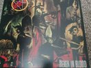 Slayer - Reign In Blood - Vinyl LP - Excellent Condition