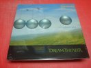 DREAM THEATER 'Octavarium' SEALED 2013  Import 2-LP Set  NEW