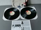 THE CURE original Vinyl 2LP Bloodflowers (2000 USA)