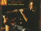 KENNY G - Miracles: A Holiday Album - Vinyl (LP + MP3 download code)