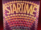 VARIOUS Startime 1978 UK Reader's Digest 8 X Vinyl LP BOX SET EXCELLENT Record