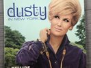 Dusty Springfield “ In New York” EP  PHILIPS RECORDS BE 12572 UK VG++