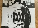 Ginger Wildheart - Mutation 3 Vinyl Pledge Version
