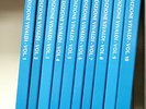 COMPLETE PHILIPS VIVALDI EDITION 49 LPs in 10 Boxes Accardo, Canino, Saram, Ayo