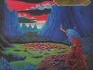 ASHBURY - Endless Skies - Vinyl (LP + poster + insert)