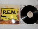 R.E.M, OUT OF TIME VINYL LP.