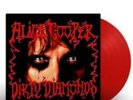 ALICE COOPER DIRTY DIAMONDS 2 LP RED VINYL R S D EXCL LTD NUMBER 1101 OF  2000