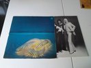 LP BLUES ROCK THE EDGAR WINTER GROUP WITH RICK DERRINGER 