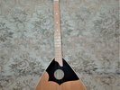 BALALAIKA 8 seitig