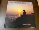 Antonio Lozano Un Nuevo Dia  TEST PRESSING Latin Rock World Afro cuban